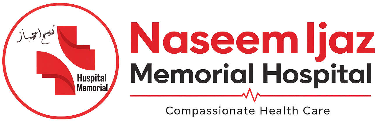Naseem Ijaz Memorial Hospital